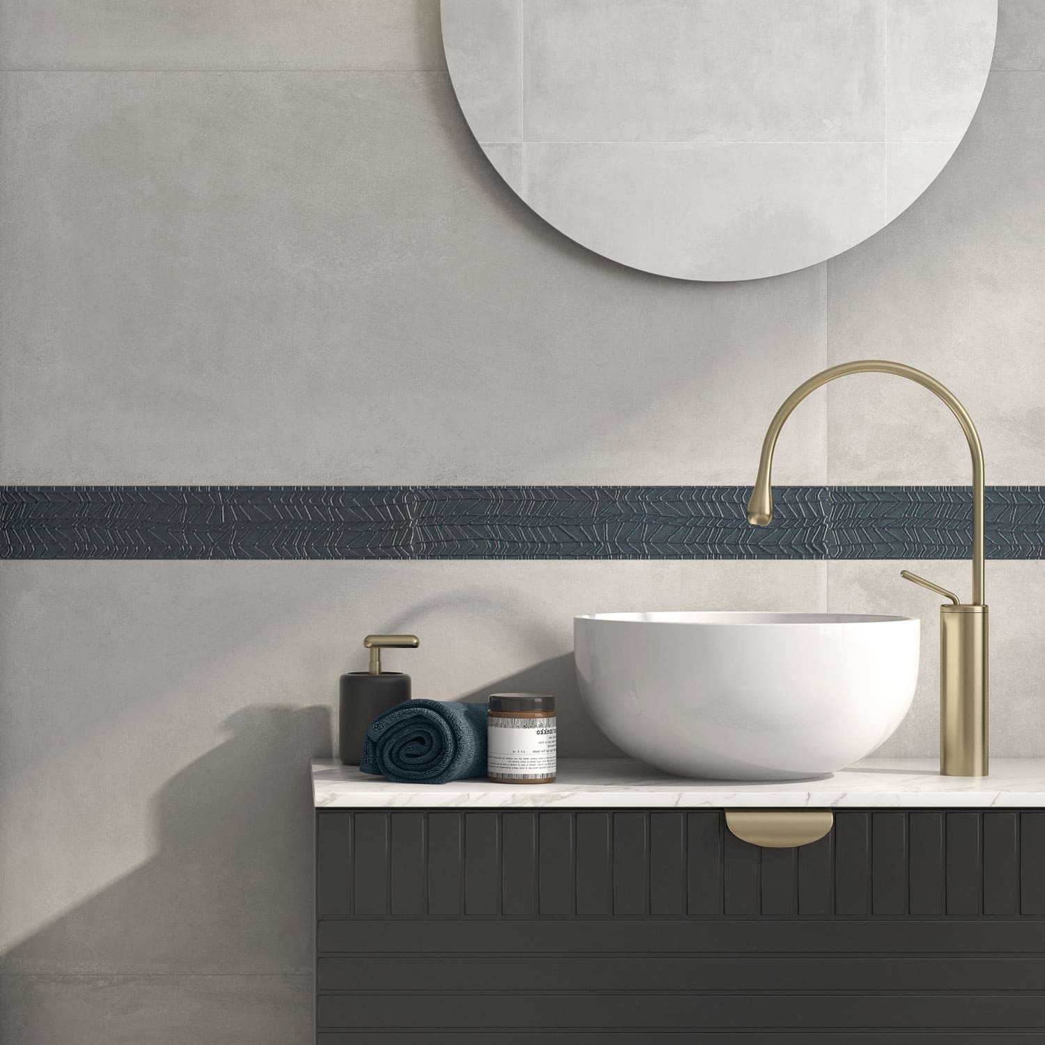 Pamesa Ceramica - piastrelle per gli ambienti della tua casa