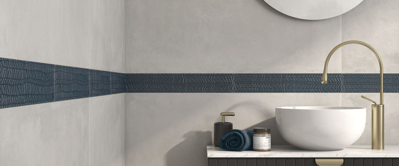 Pamesa Ceramica - piastrelle per gli ambienti della tua casa