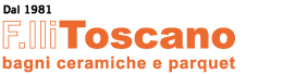 Toscano Vignate - piastrelle e arredobagno