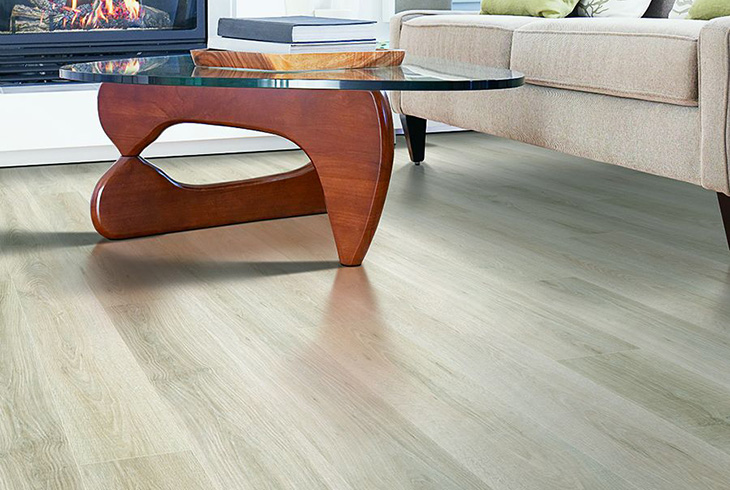 Pergo parquet