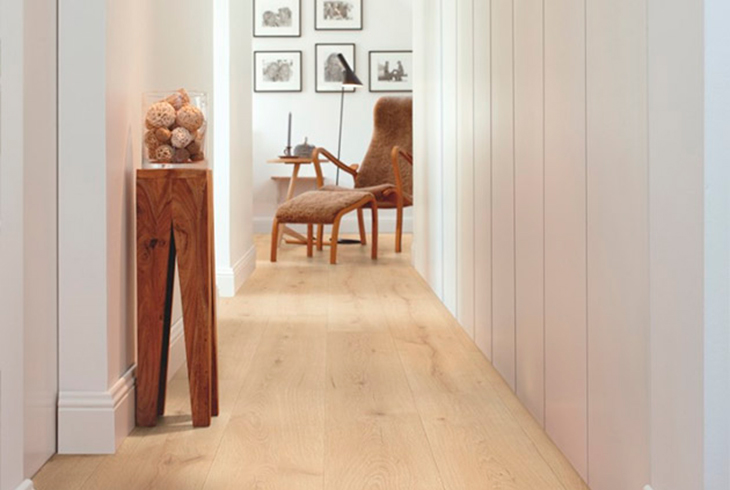 Pergo parquet