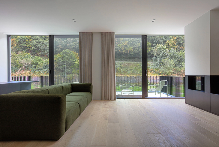 Pergo parquet