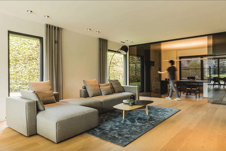 Pergo parquet