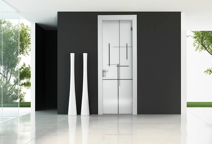 Bertolotto porte
