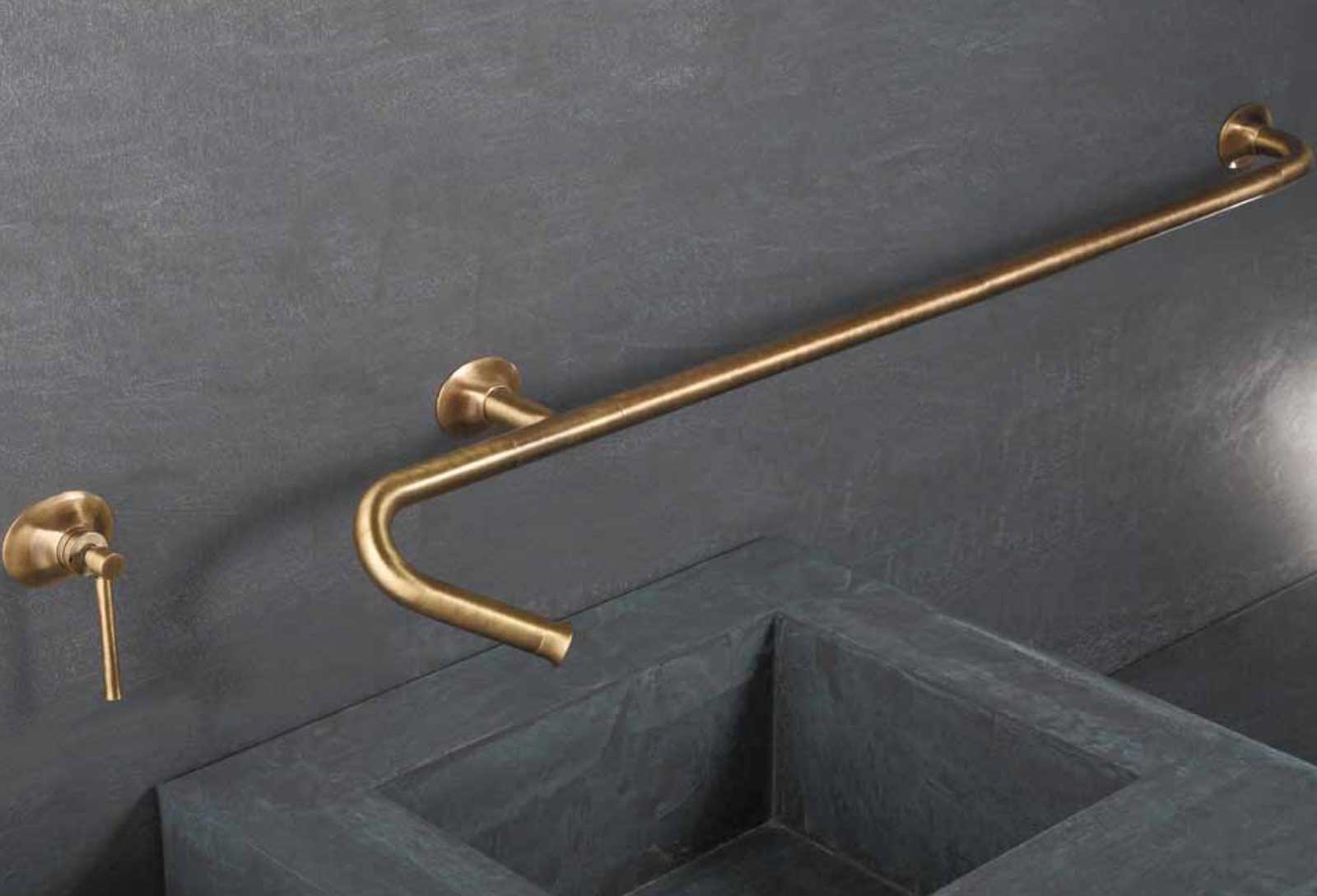 Neve rubinetterie